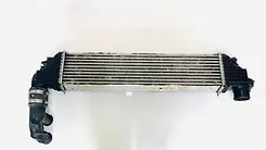 Turbo Cooler - 2017 Lincoln MKX Reserve