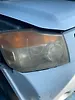 Headlight (RH) - 2012 Nissan Armada