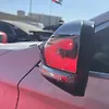 Side Mirror (LH) - 2017 Chevrolet Impala