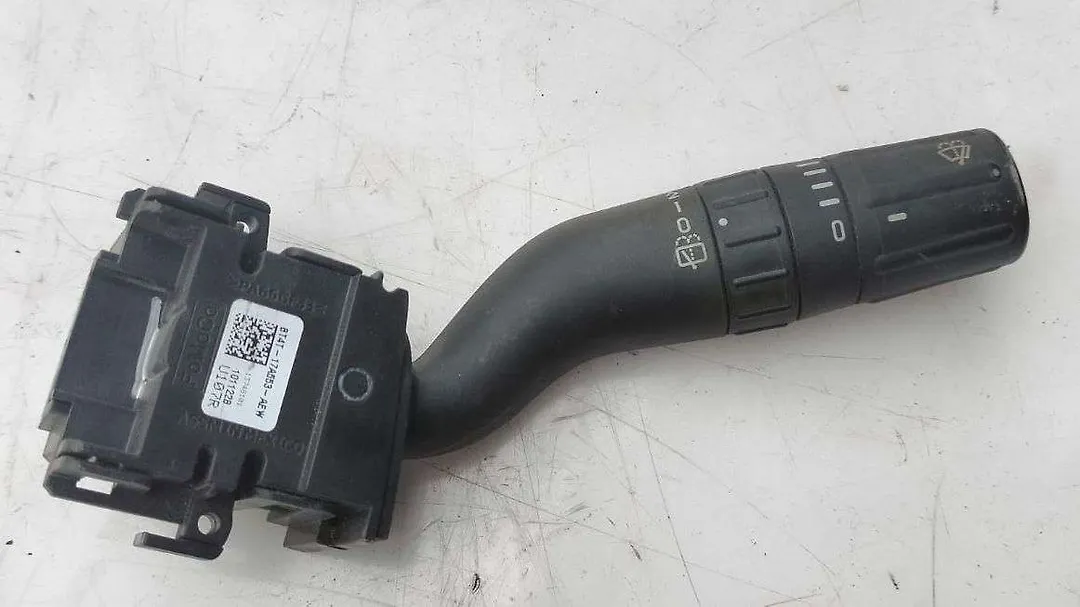 Column switch - 2012 Ford Explorer