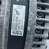 Alternator - 2017 Lincoln MKX