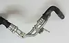 Automatic transmission oil cooler - 2020 Lincoln Aviator Reserve