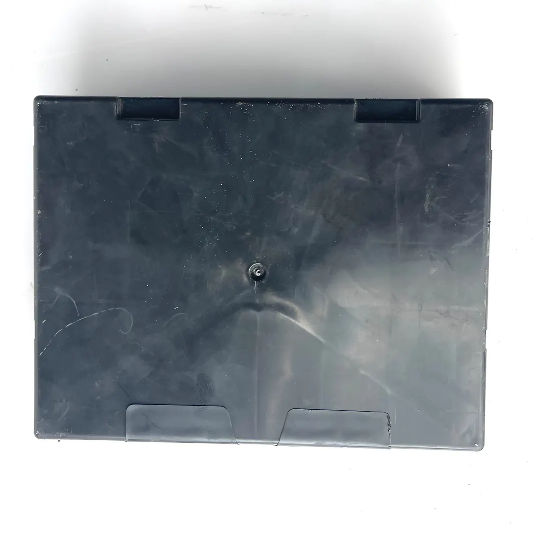 Body Control Module/BCM - 2015 GMC Sierra DENALI