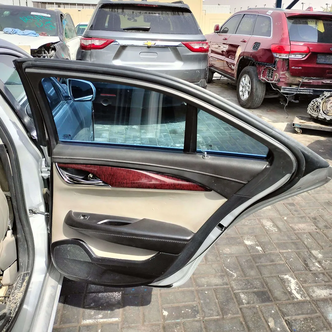 Door (RHB) - 2014 Cadillac ATS LUXURY