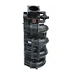 Intake manifold - 2017 Ford Escape