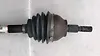 Axle (LH) - 2015 Lincoln MKC