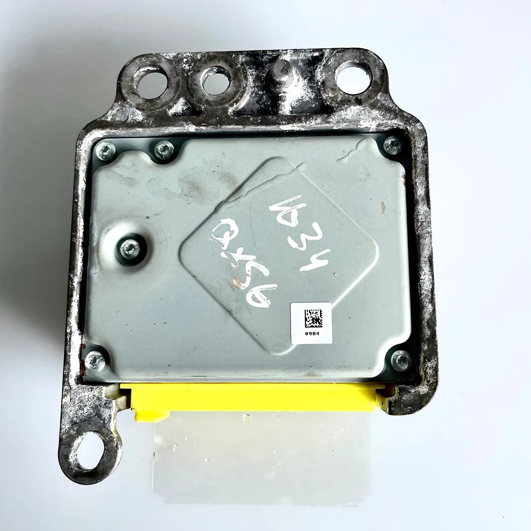 Air bag Module - 2011 Infiniti QX56