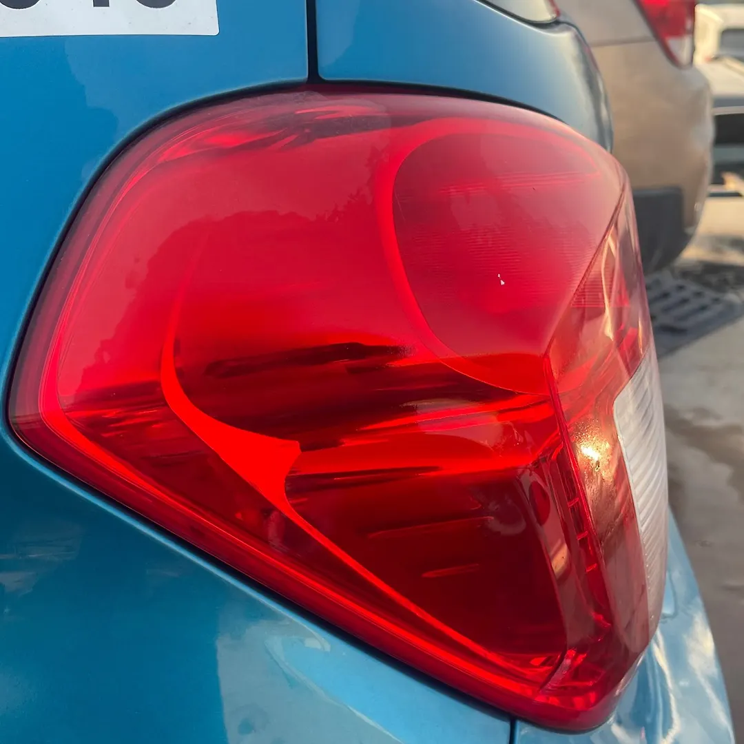 Tail Light (LH) - 2019 Chevrolet Spark