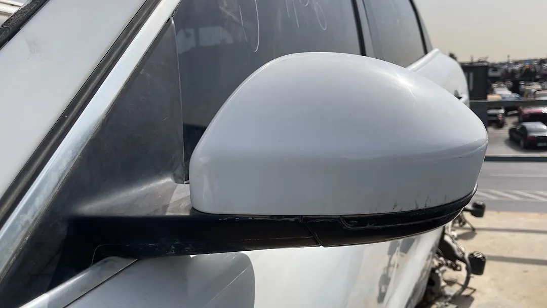 Side Mirror (LH) - 2017 Jaguar F-Pace