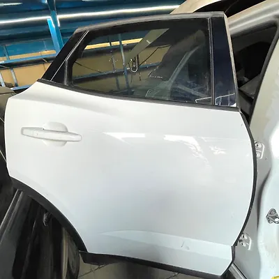 Door (RHB) - 2021 Jaguar E-Pace