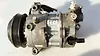 AC Compressor - 2014 Cadillac CTS