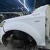 Fender (LHF) - 2012 Audi Q7