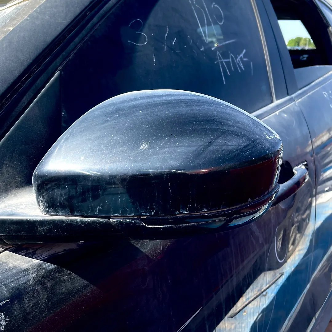 Side Mirror (LH) - 2018 Jaguar F-Pace