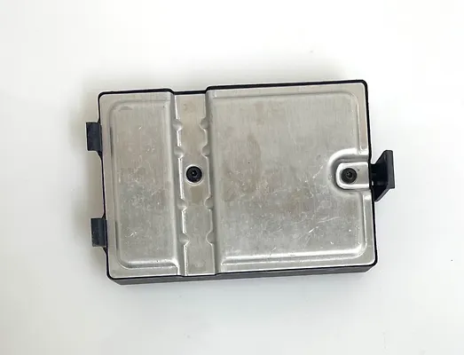 Seat Cool & Heat Control Module - 2014 Jeep Grand Cherokee Overland