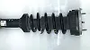 Front Shock Absorbers  - 2013 Jaguar XF