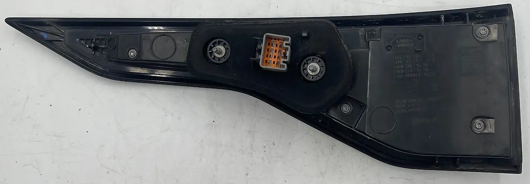 Tail Light (RH) - 2017 Land Rover DISCOVERY