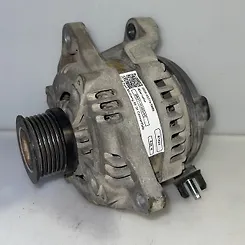 Alternator - 2014 Ford Mustang GT