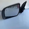 Side Mirror (LH) - 2020 Ford Ranger
