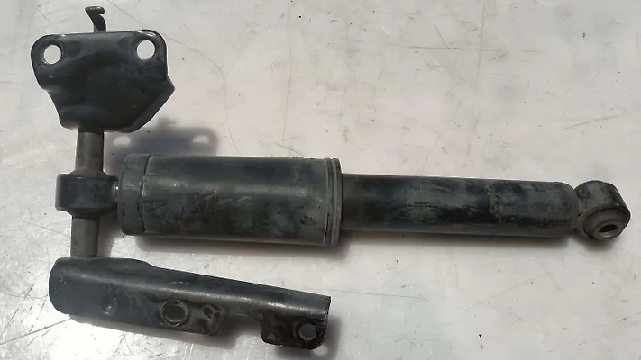 Shock Absorber (RHB) - 2014 GMC Acadia