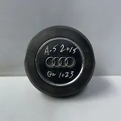 Airbag (Steering) - 2015 Audi S4