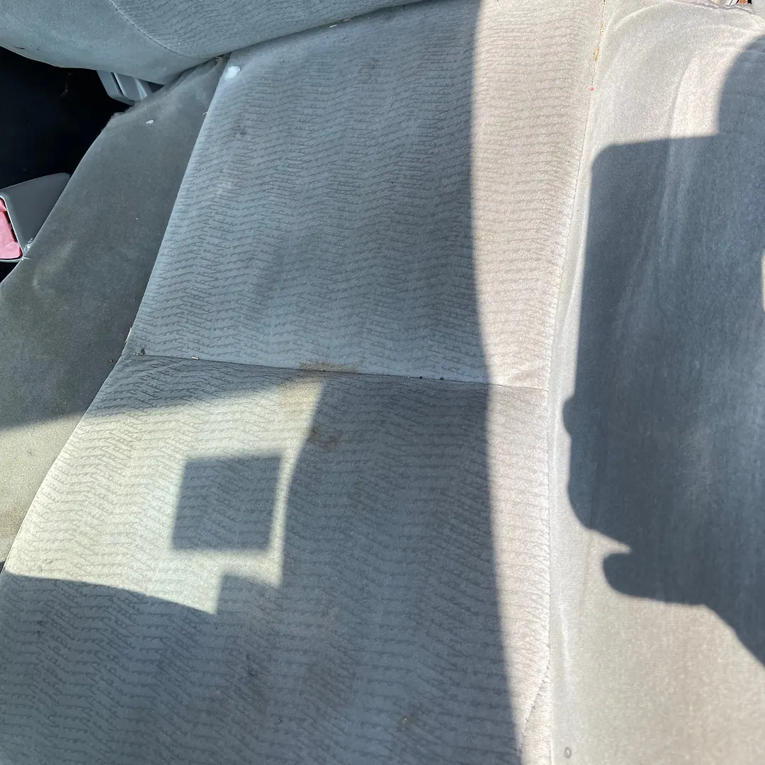 Front Seat (LHS) - 2012 Toyota Sequoia UCK60L