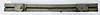 Back Bumper Reinforcement Bar - 2016 Ford Mustang I4 Coupe