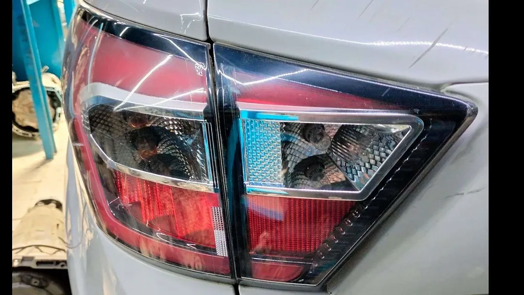 Tail Light (LH) - 2017 Ford Escape
