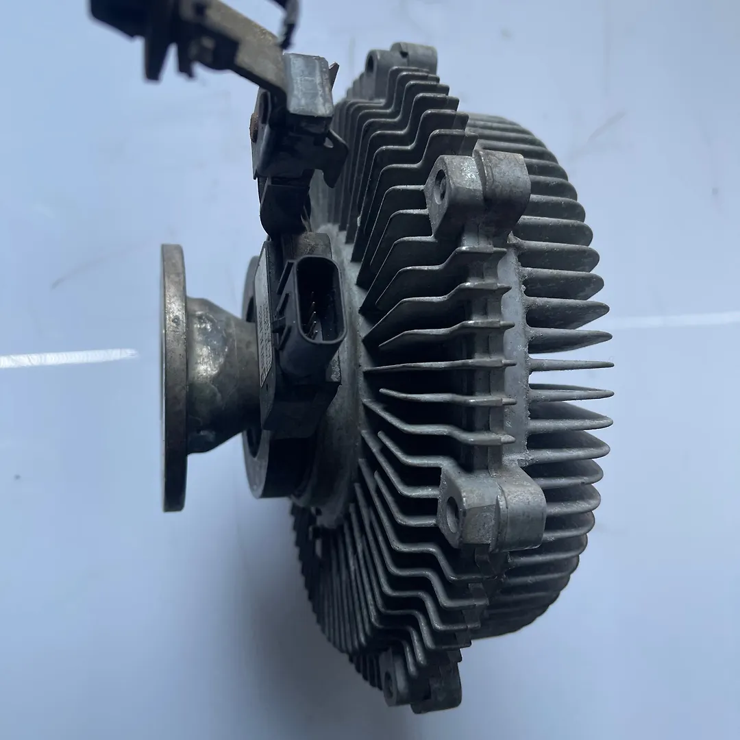Fan clutch - 2013 Infiniti QX56
