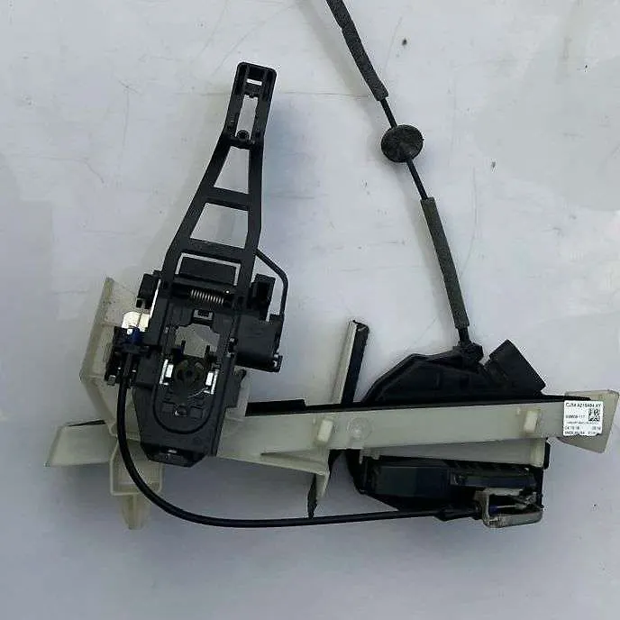 Door Lock(RHF) - 2017 Ford Escape