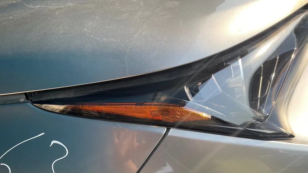 Headlight (RH) - 2021 Lexus NX F Sport Comfort