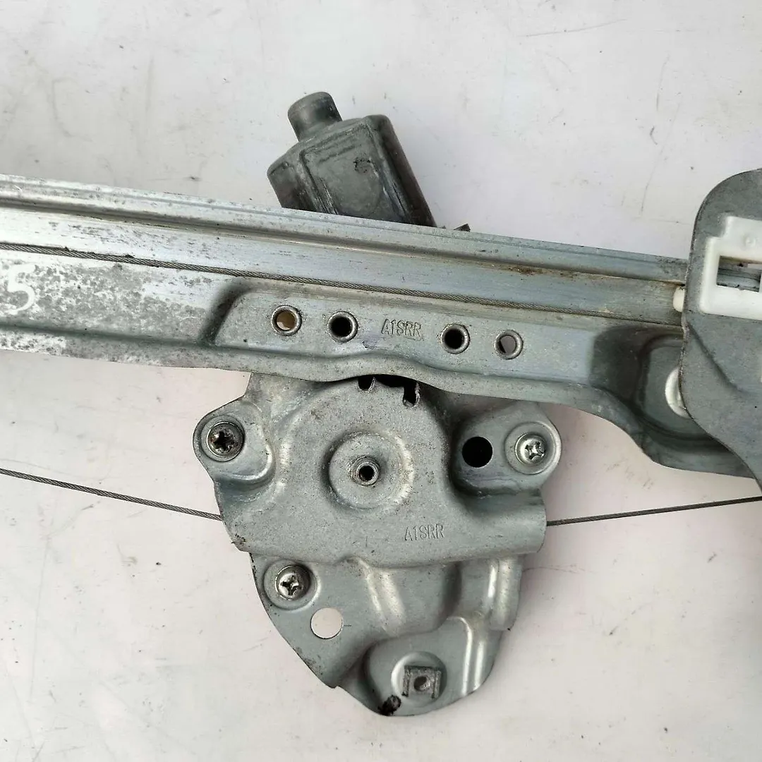 Door motor (LHB) - 2013 Cadillac ATS
