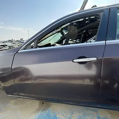 Door (LHF) - 2014 Cadillac CTS