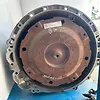 Gear box - 2012 Jaguar XF