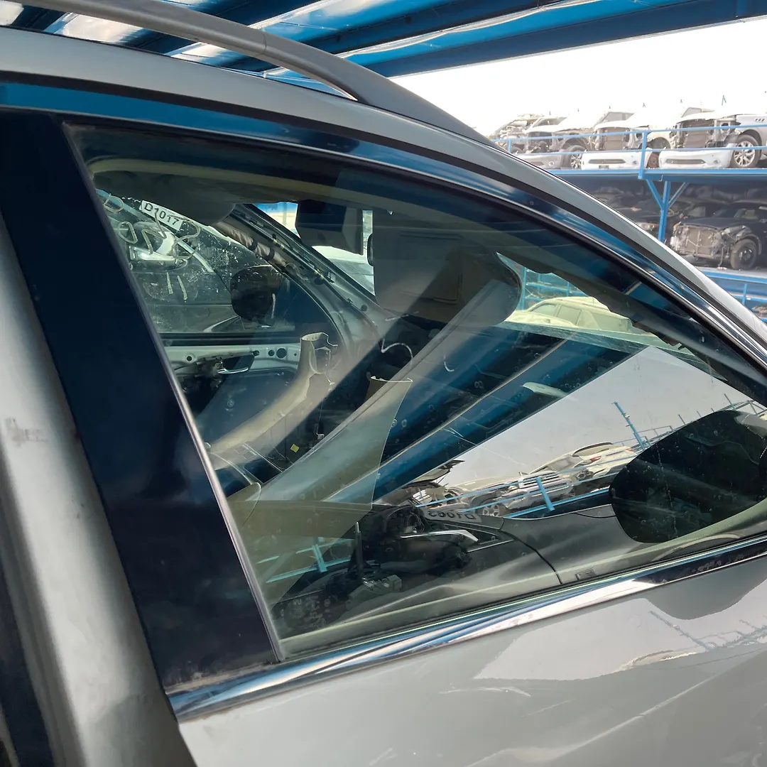 Door (LHF) - 2015 Infiniti QX50