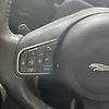 Steering wheel - 2018 Jaguar XE