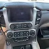 Info/GPS/TV Screen - 2015 Chevrolet Tahoe LT