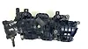 Intake manifold - 2017 Lincoln MKX Reserve