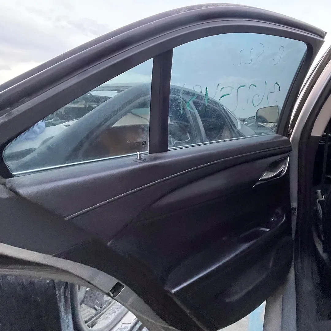 Door (LHB) - 2013 Cadillac ATS Standard