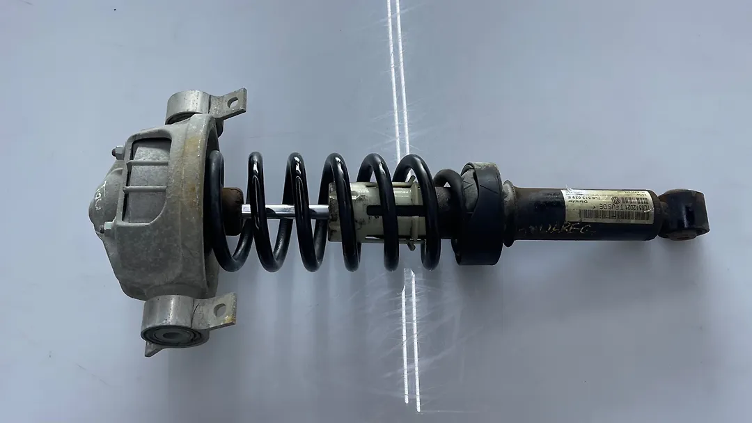 Shock Absorber (RHB) - 2005 Volkswagen Touareg
