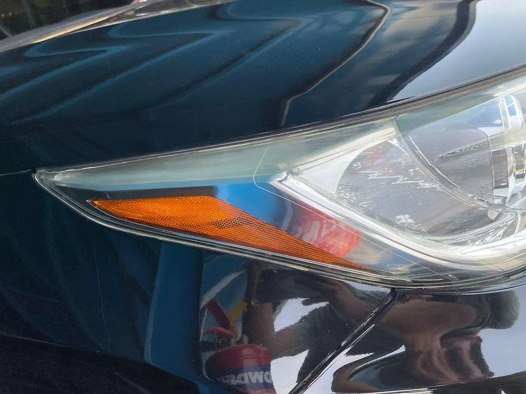 Headlight (RH) - 2018 Toyota Highlander SE