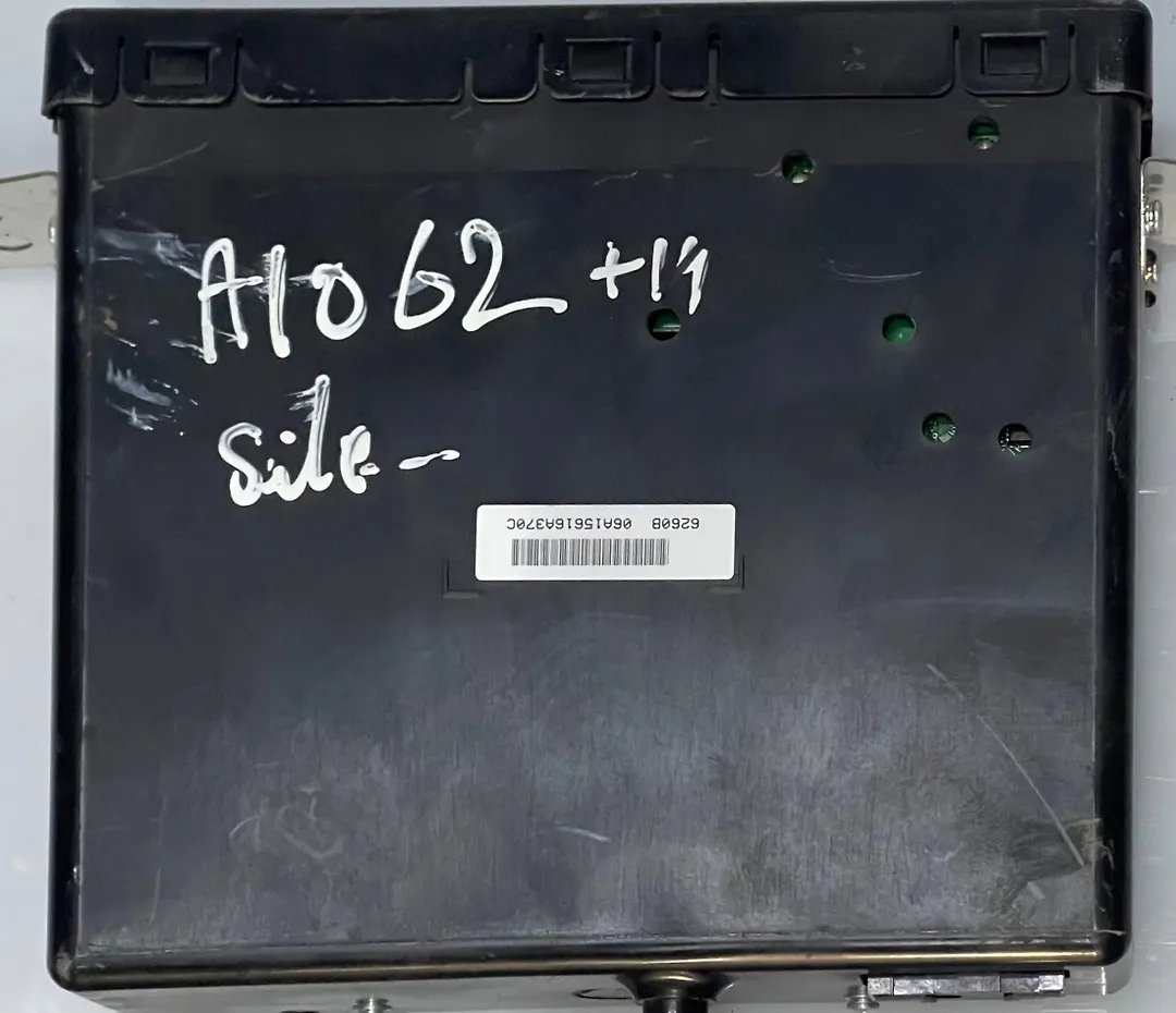 Audio CD Disc player  - 2015 Chevrolet SILVERADO
