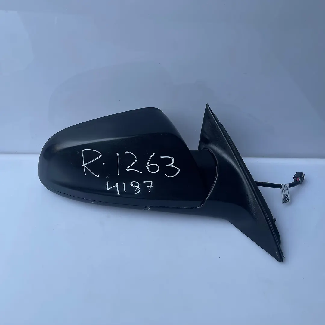 Side Mirror (RH) - 2010 Chevrolet Malibu