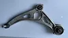Lower arm (LH) - 2017 Infiniti QX60