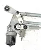 Windshield wiper motor - 2017 Lincoln MKC Select