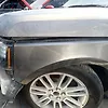 Fender (LHF) - 2012 Land Rover RANGE ROVER