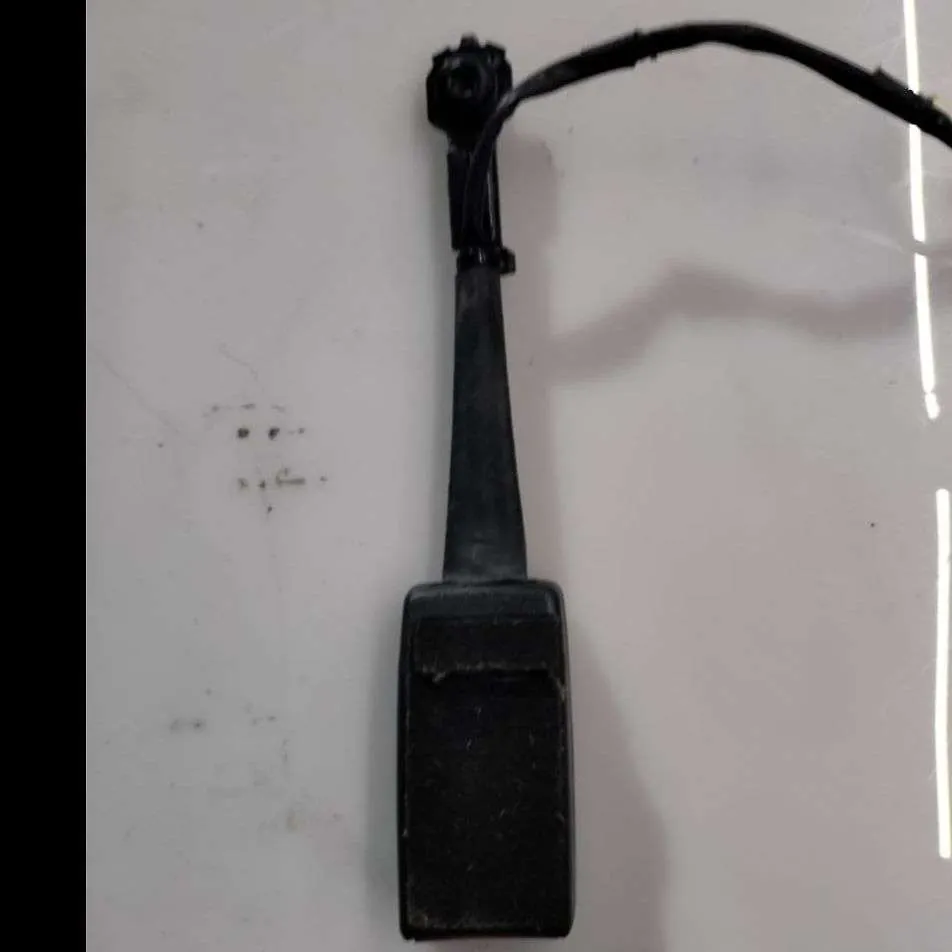 Seat Belt Lock - 2017 Ford Edge