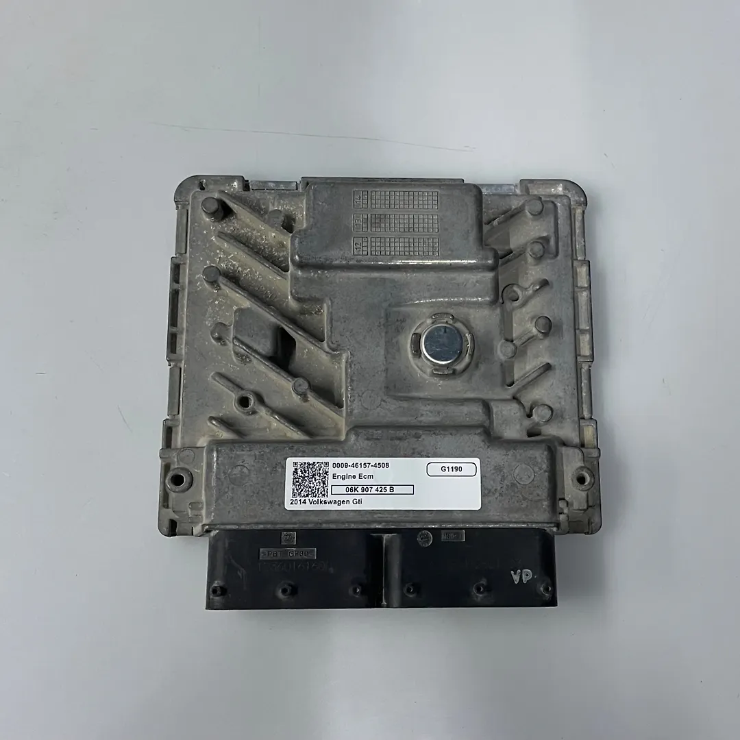 Engine ecm - 2014 Volkswagen GTI
