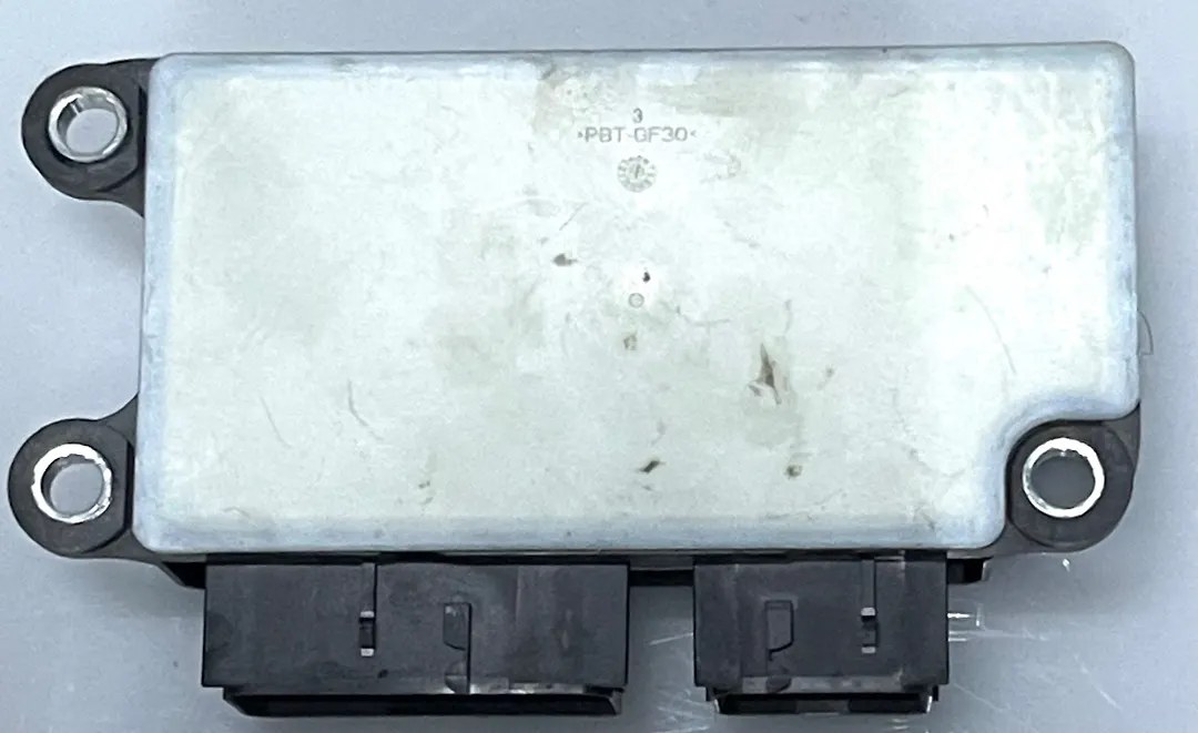 Sensingdiagnostic module - 2014 GMC Acadia