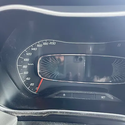 Speedometer - 2023 Chevrolet Groove