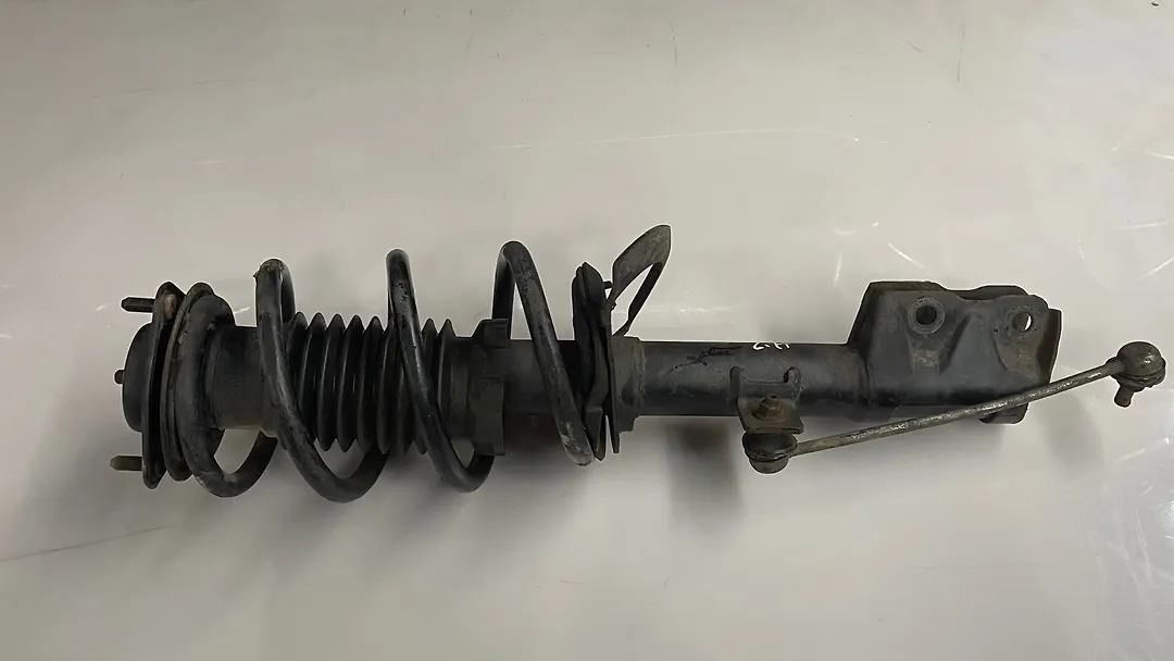Shock Absorber (LHF) - 2014 Jeep Compass Sport
